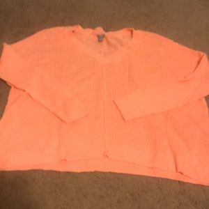 Brand new Aerie Sweater